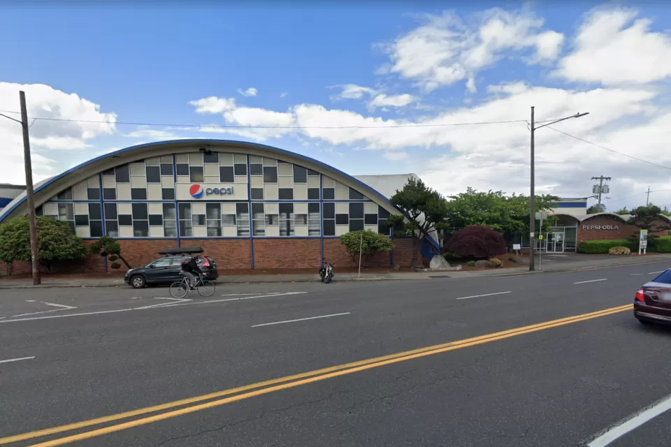 Portland, Oregon